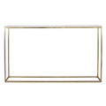 UTTERMOST Redmond Sofa Counter Table - Side
