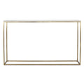 UTTERMOST REDMOND SOFA COUNTER TABLE - Side
