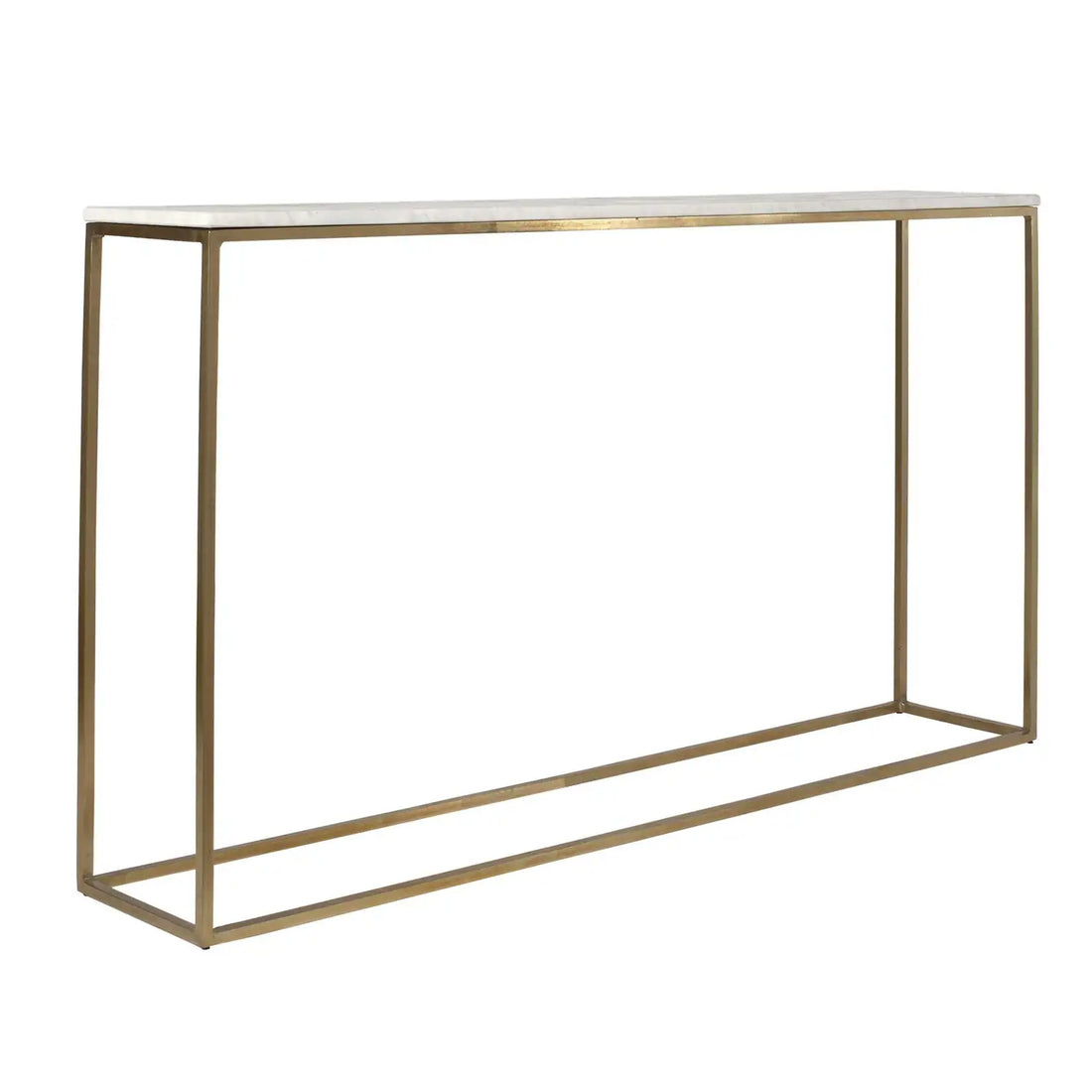 UTTERMOST Redmond Sofa Counter Table - Side
