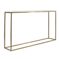 UTTERMOST Redmond Sofa Counter Table - Side