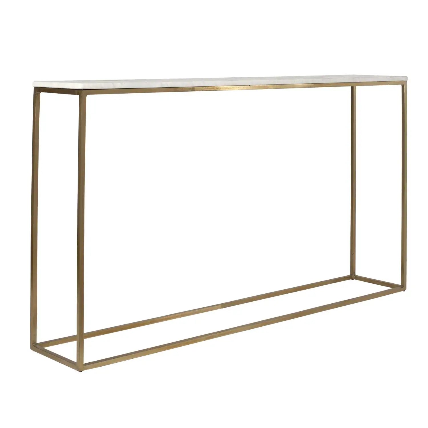 UTTERMOST Redmond Sofa Counter Table - Side