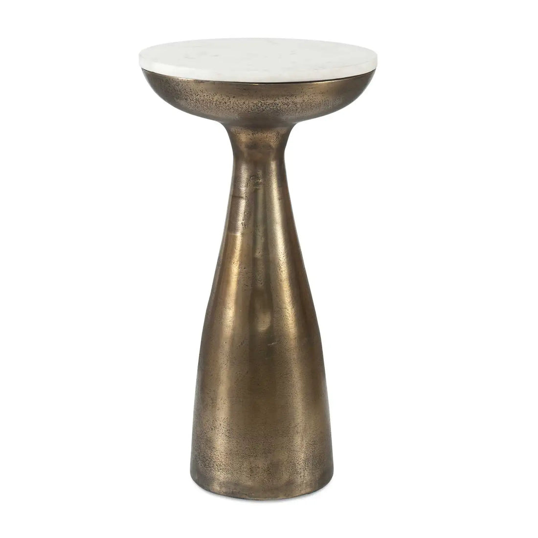 UTTERMOST Torin & Drink Table - Decorative Accents