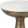 UTTERMOST Torin & Drink Table - Decorative Accents