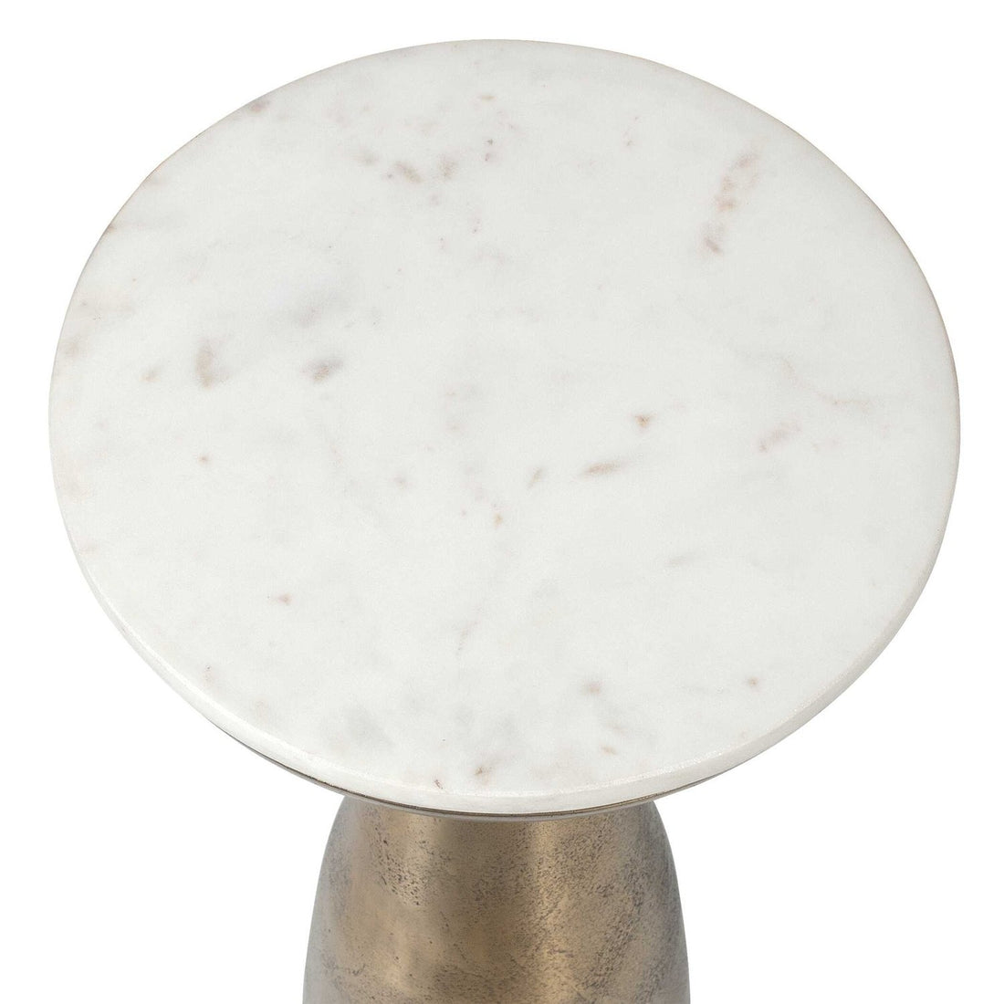 UTTERMOST TORIN & DRINK TABLE - Decorative Accents