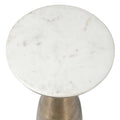UTTERMOST TORIN & DRINK TABLE - Decorative Accents