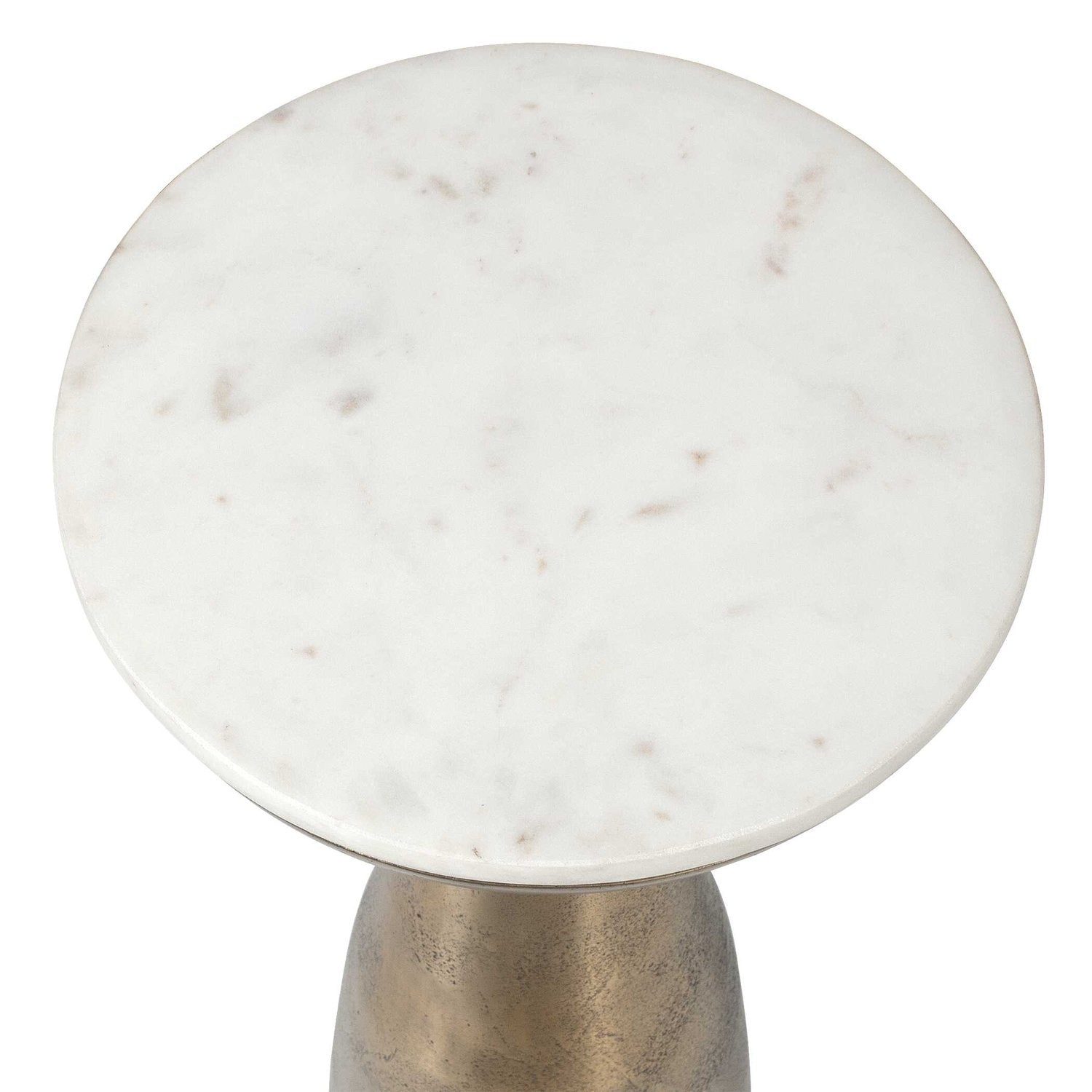 UTTERMOST TORIN & DRINK TABLE - Decorative Accents