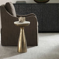 UTTERMOST Torin & Drink Table - Decorative Accents