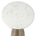 UTTERMOST Torin & Drink Table - Decorative Accents