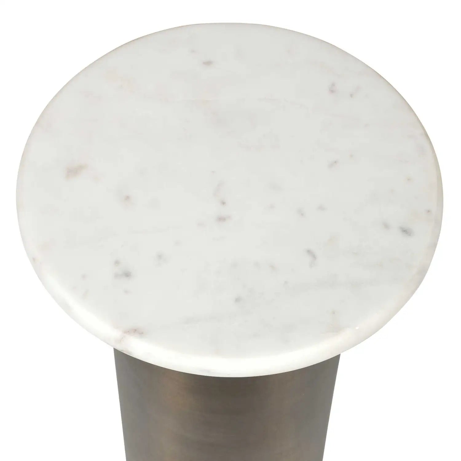 UTTERMOST Reiss & Drink Table - Decorative Accents