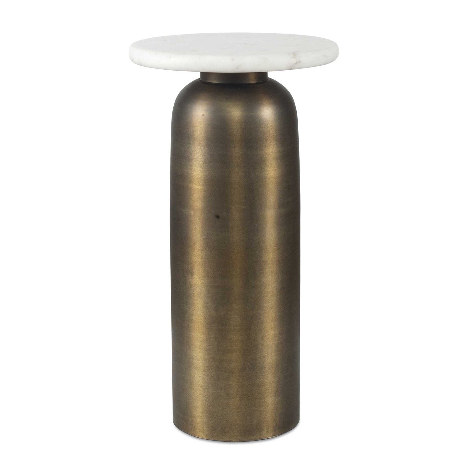 UTTERMOST REISS & DRINK TABLE - Decorative Accents