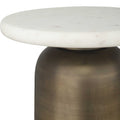 UTTERMOST REISS & DRINK TABLE - Decorative Accents