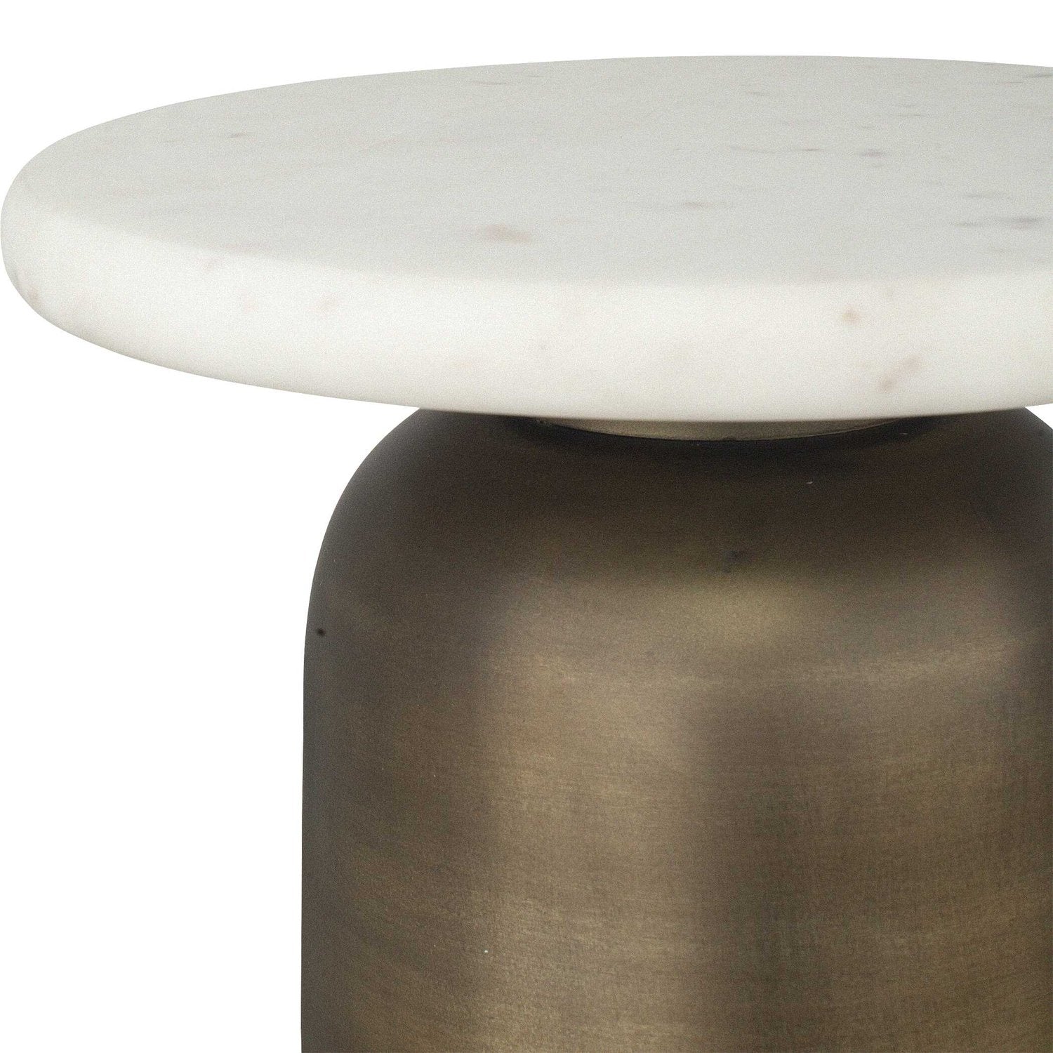 UTTERMOST REISS & DRINK TABLE - Decorative Accents