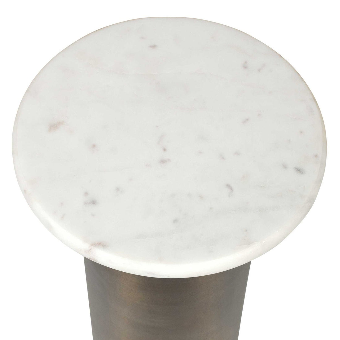 UTTERMOST REISS & DRINK TABLE - Decorative Accents