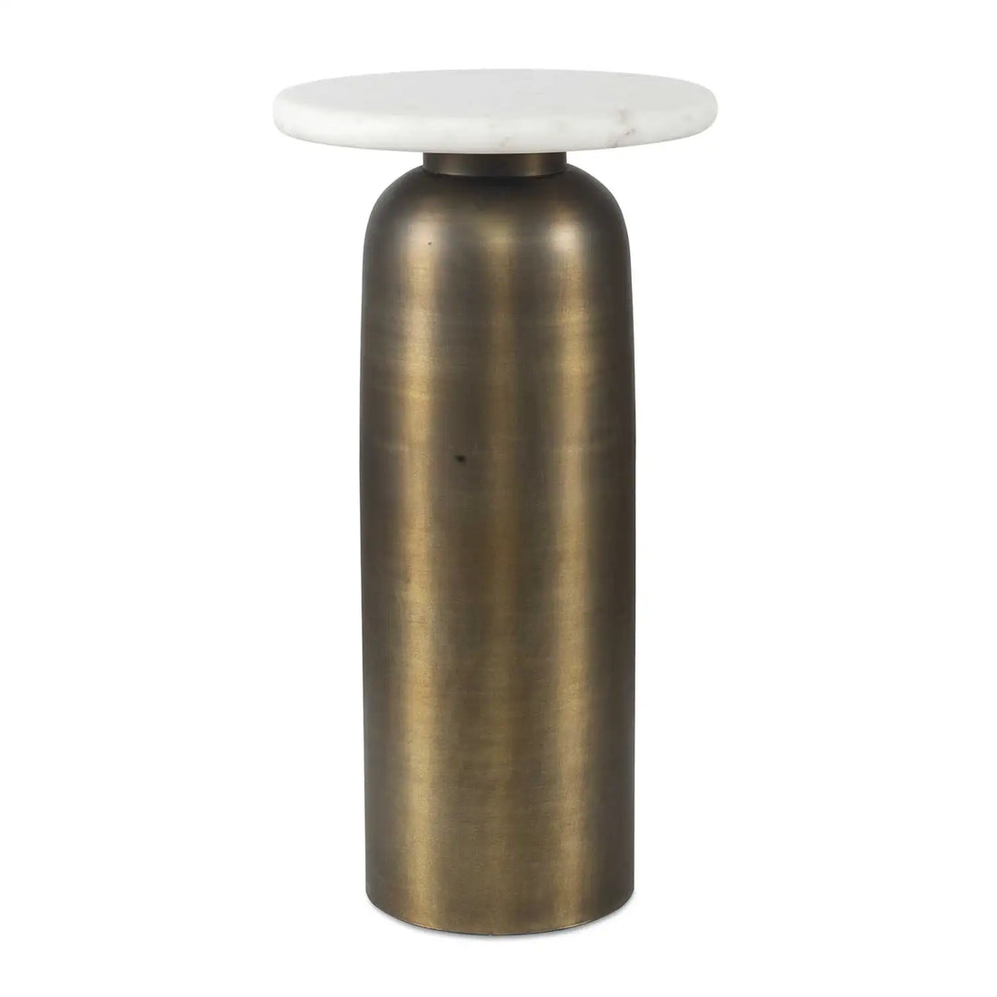 UTTERMOST Reiss & Drink Table - Decorative Accents