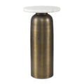 UTTERMOST Reiss & Drink Table - Decorative Accents
