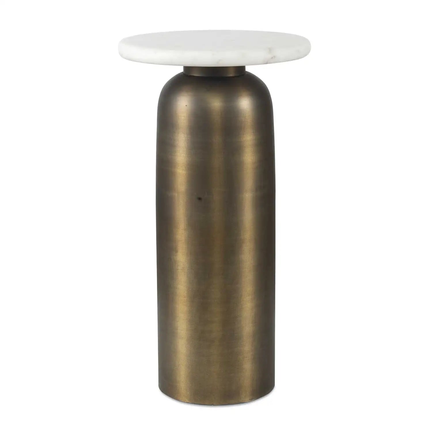 UTTERMOST Reiss & Drink Table - Decorative Accents