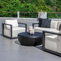 UTTERMOST Jones Outdoor Coffee Table - Coffee