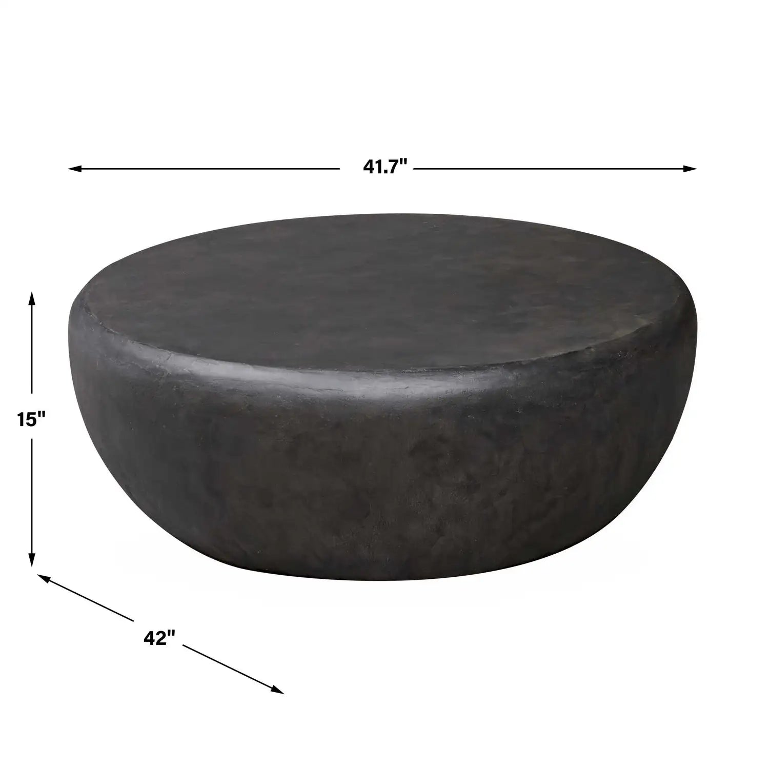 UTTERMOST Jones Outdoor Coffee Table - Coffee