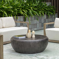 UTTERMOST Jones Outdoor Coffee Table - Coffee