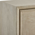 UTTERMOST ALESSIA WASHED 2 DOOR CABINET - Decorative Accents