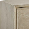 UTTERMOST Alessia Washed 2 Door Cabinet - Decorative Accents