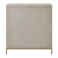 UTTERMOST Alessia Washed 2 Door Cabinet - Decorative Accents
