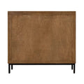 UTTERMOST Bottom Line 2 Door Cabinet - Decorative Accents
