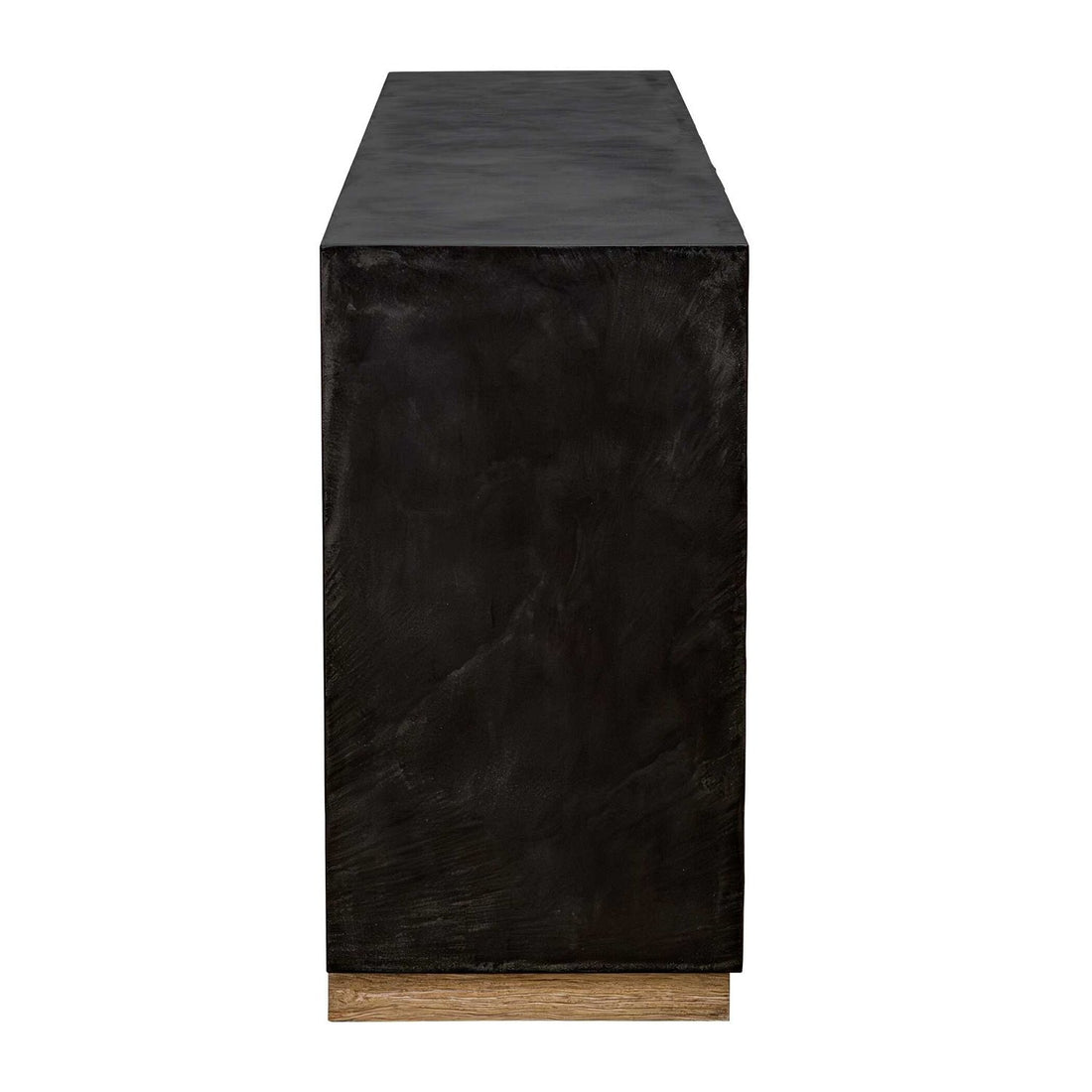 UTTERMOST KELVIN 5 DOOR MEDIA CONSOLE - Decorative Accents