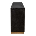 UTTERMOST KELVIN 5 DOOR MEDIA CONSOLE - Decorative Accents