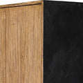 UTTERMOST KELVIN 5 DOOR MEDIA CONSOLE - Decorative Accents