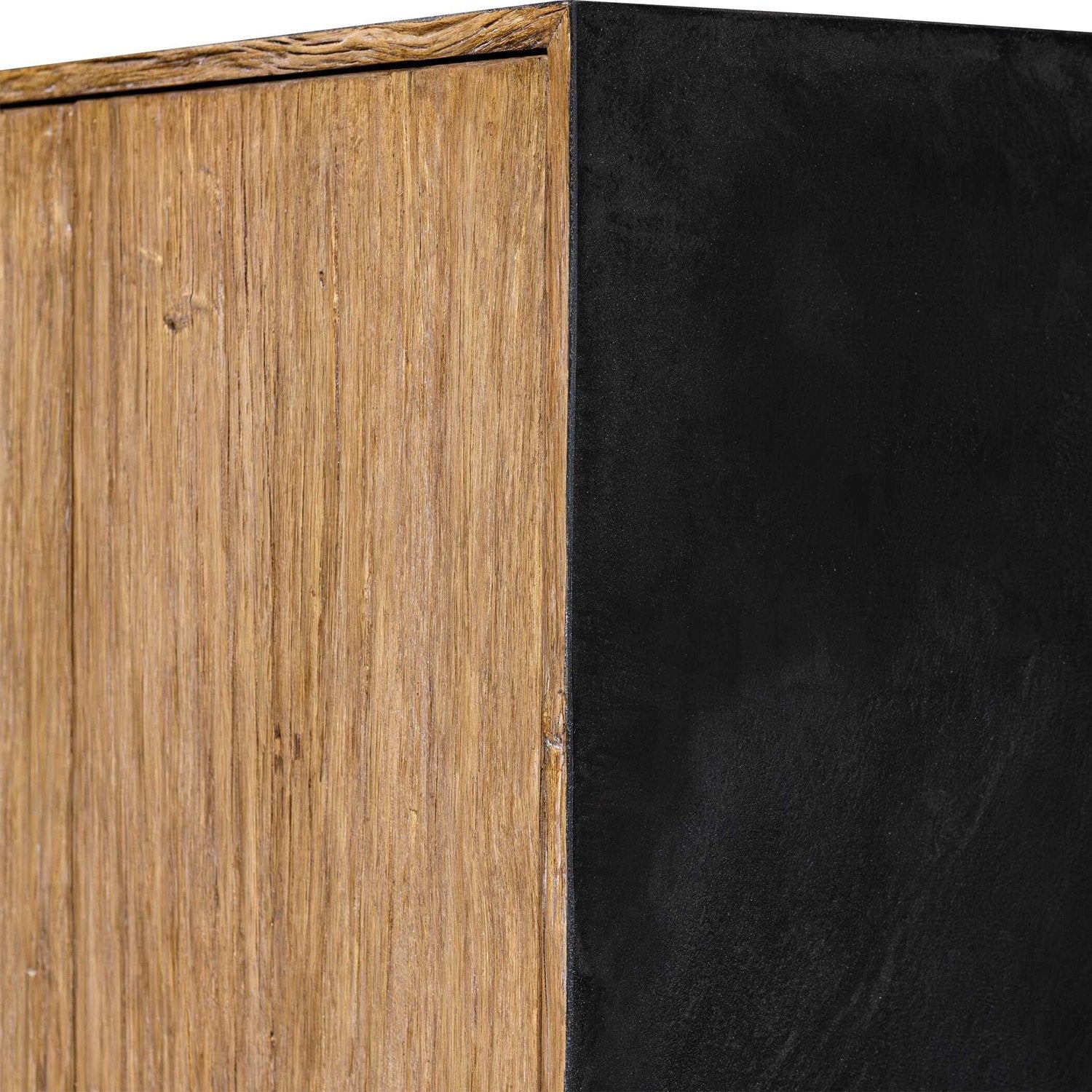 UTTERMOST KELVIN 5 DOOR MEDIA CONSOLE - Decorative Accents