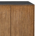 UTTERMOST KELVIN 5 DOOR MEDIA CONSOLE - Decorative Accents