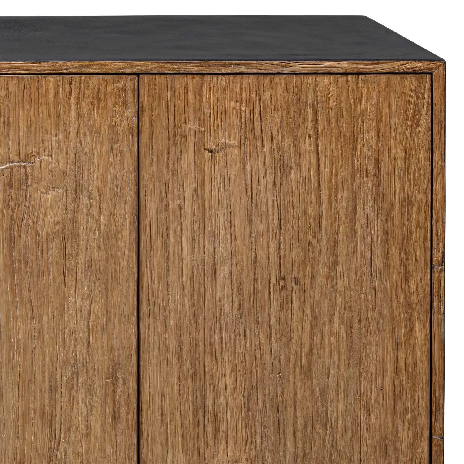 UTTERMOST Kelvin 5 Door Media Console - Decorative Accents