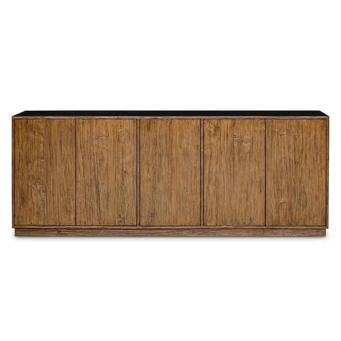UTTERMOST Kelvin 5 Door Media Console - Decorative Accents