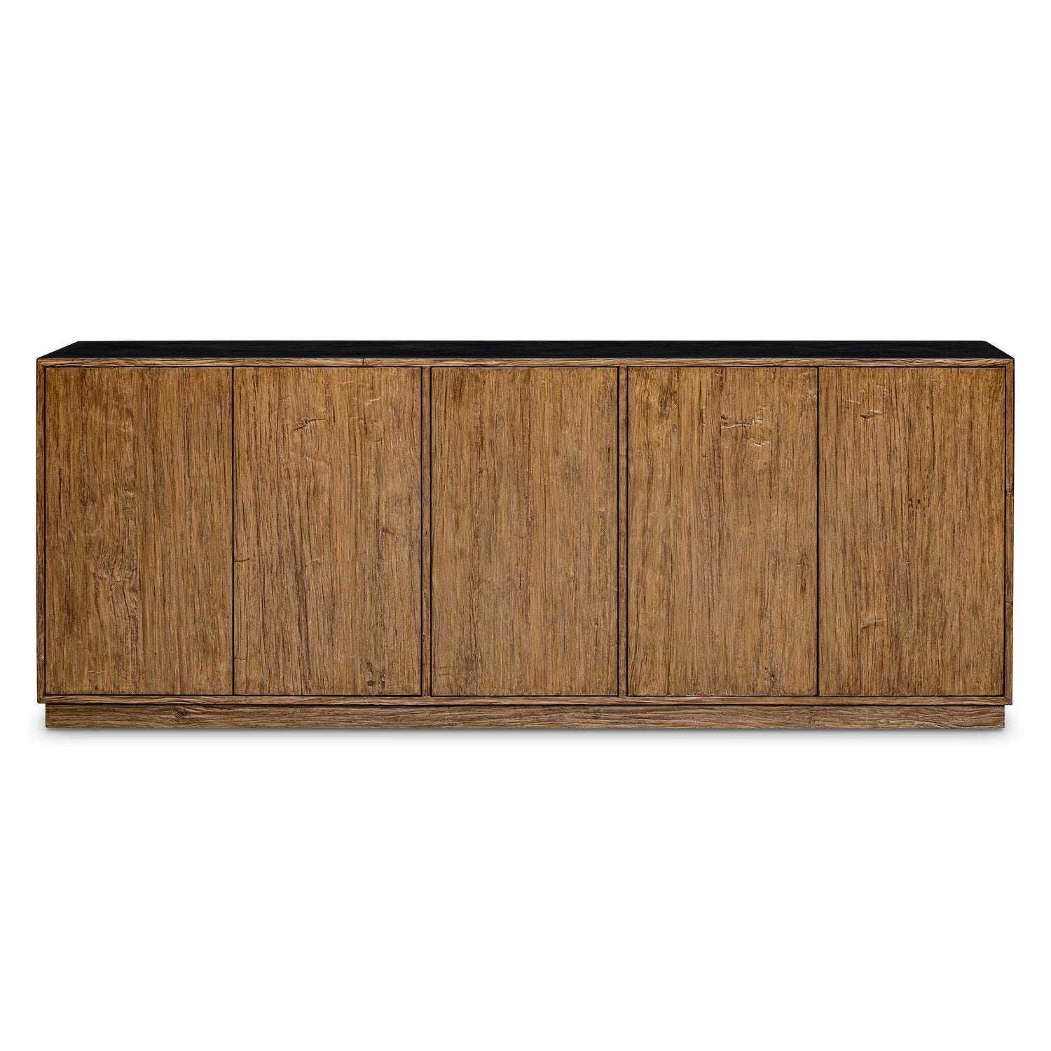 UTTERMOST KELVIN 5 DOOR MEDIA CONSOLE - Decorative Accents