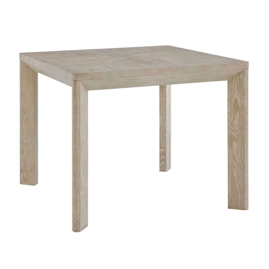 UTTERMOST Noval Square Dining Game Table - Decorative Accents