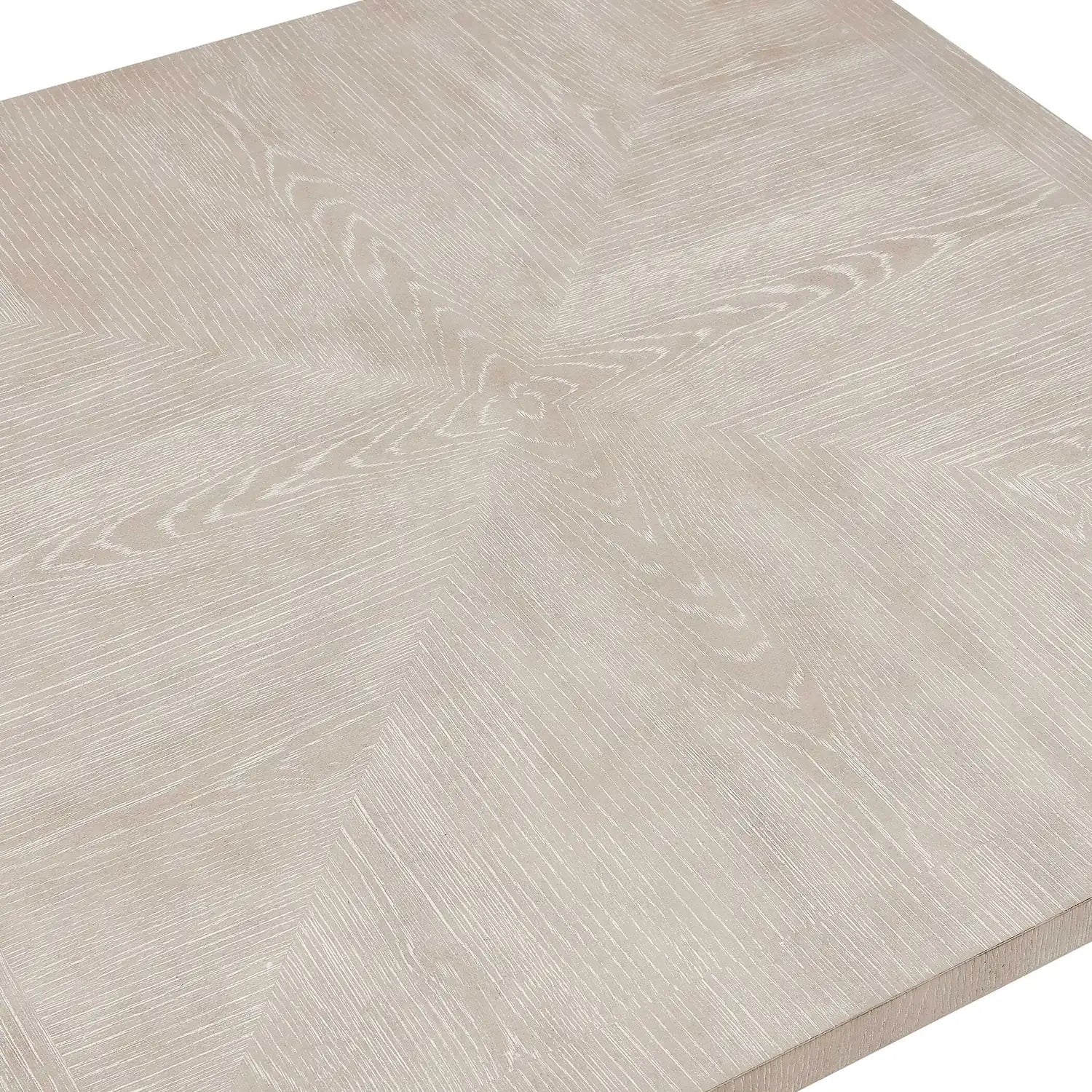 UTTERMOST Noval Square Dining Game Table - Decorative Accents