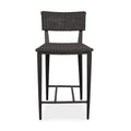 UTTERMOST CALBAS JAVA OUTDOOR COUNTER STOOL - Benches, Ottoman, Stools