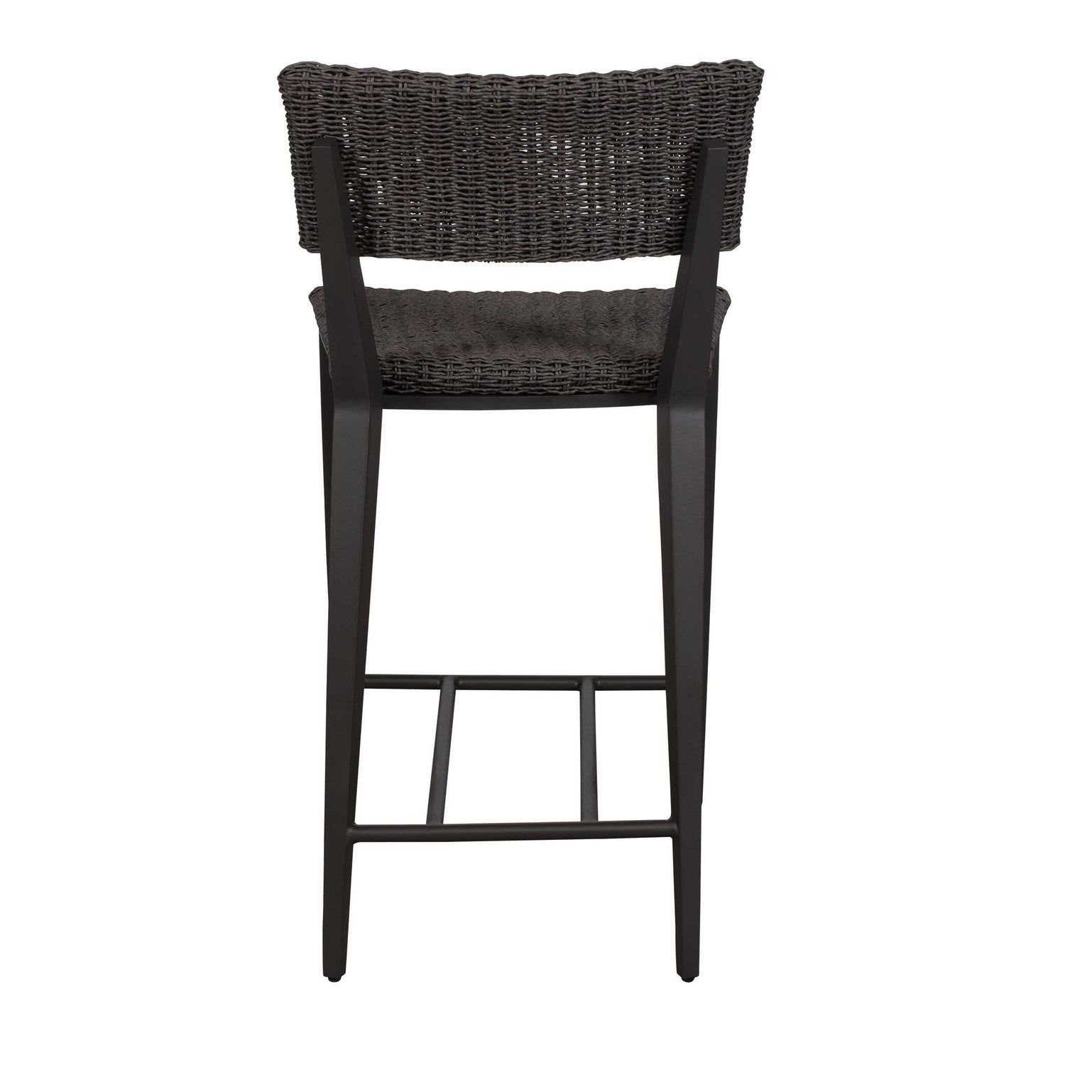 UTTERMOST Calbas Java Outdoor Counter Stool - Benches, Ottoman, Stools