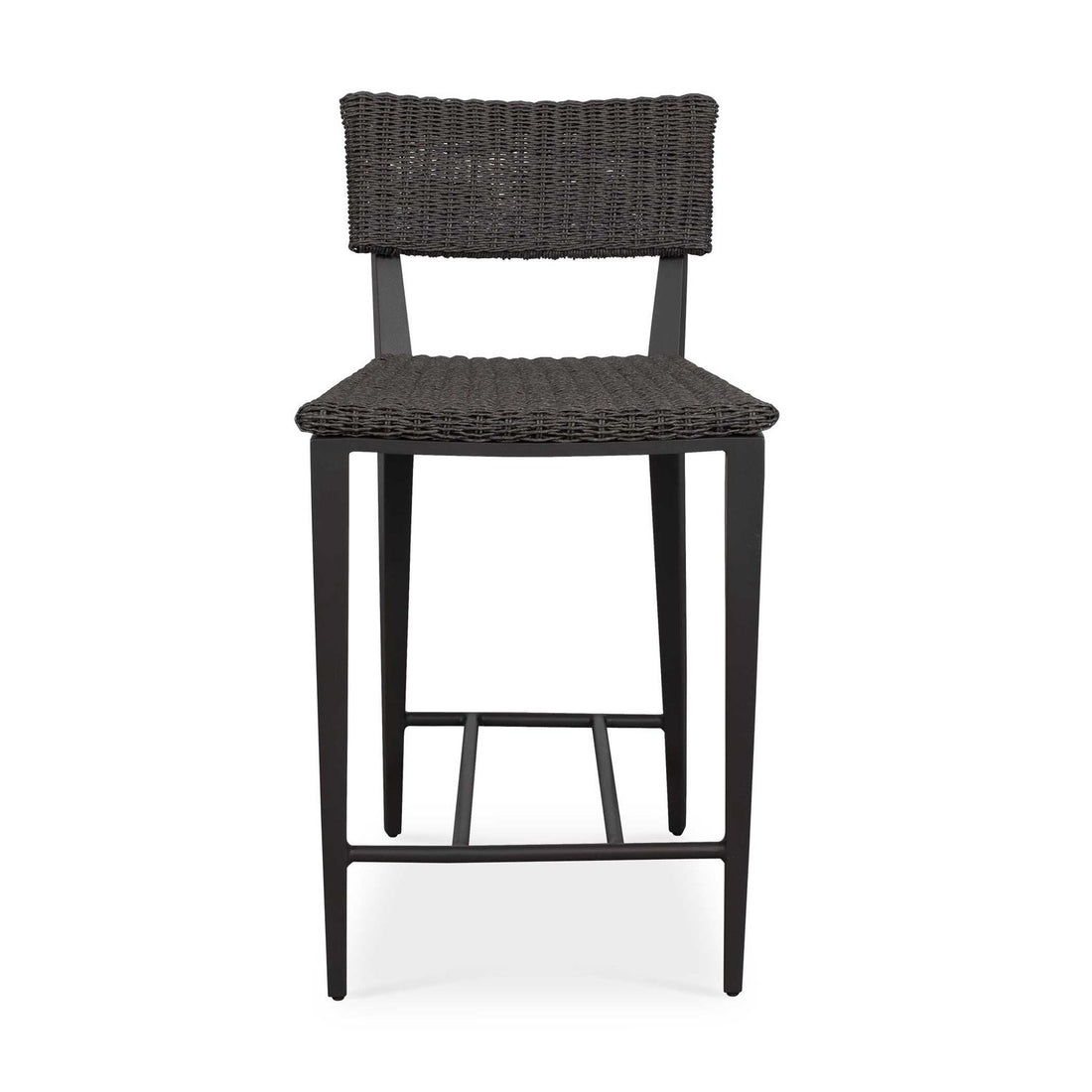 UTTERMOST Calbas Java Outdoor Counter Stool - Benches, Ottoman, Stools