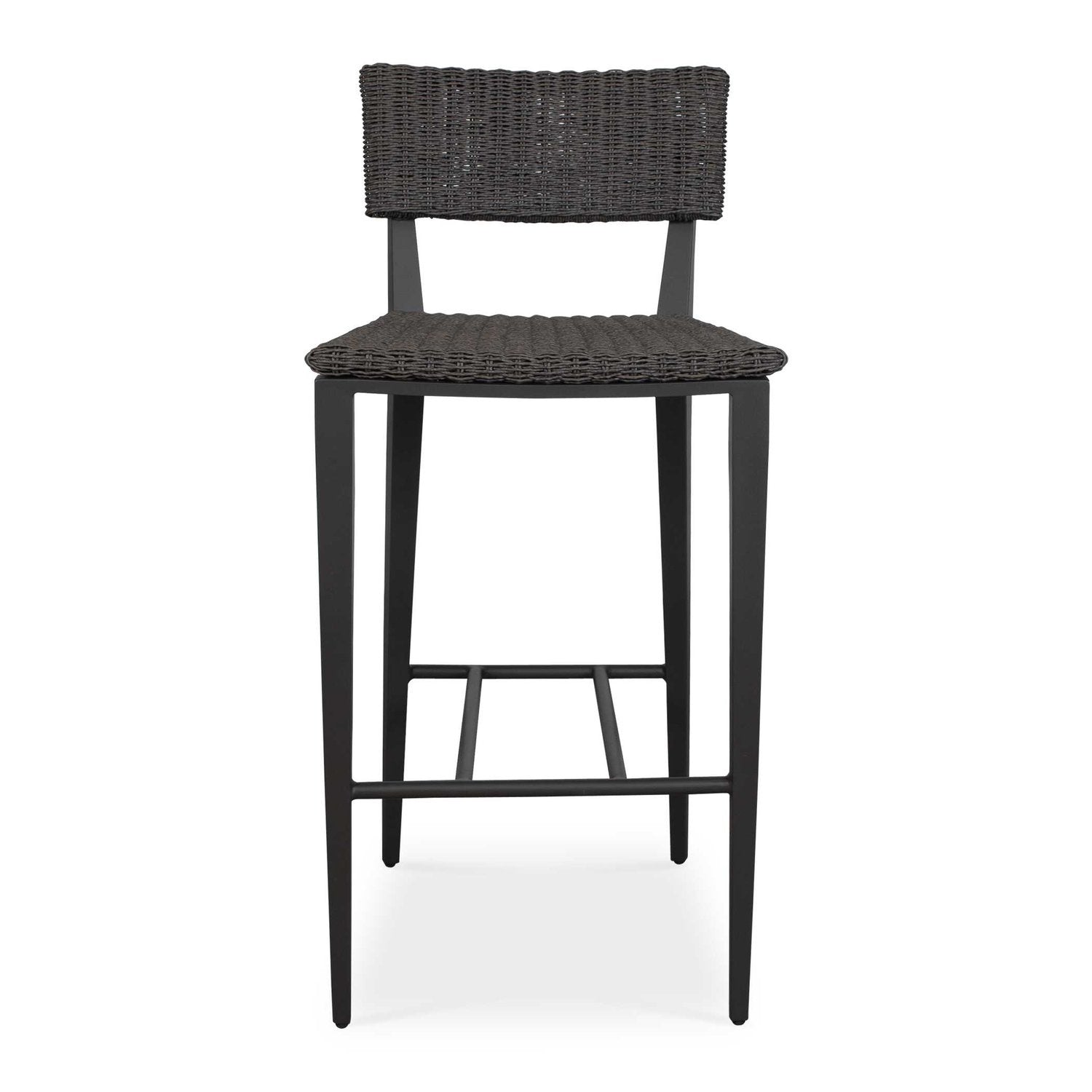 UTTERMOST CALBAS JAVA OUTDOOR BAR STOOL - Benches, Ottoman, Stools