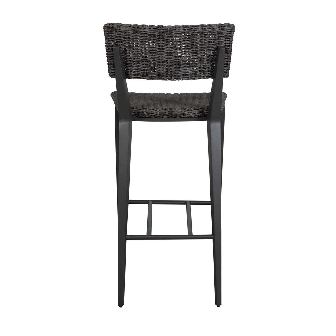 UTTERMOST CALBAS JAVA OUTDOOR BAR STOOL - Benches, Ottoman, Stools