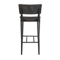 UTTERMOST CALBAS JAVA OUTDOOR BAR STOOL - Benches, Ottoman, Stools