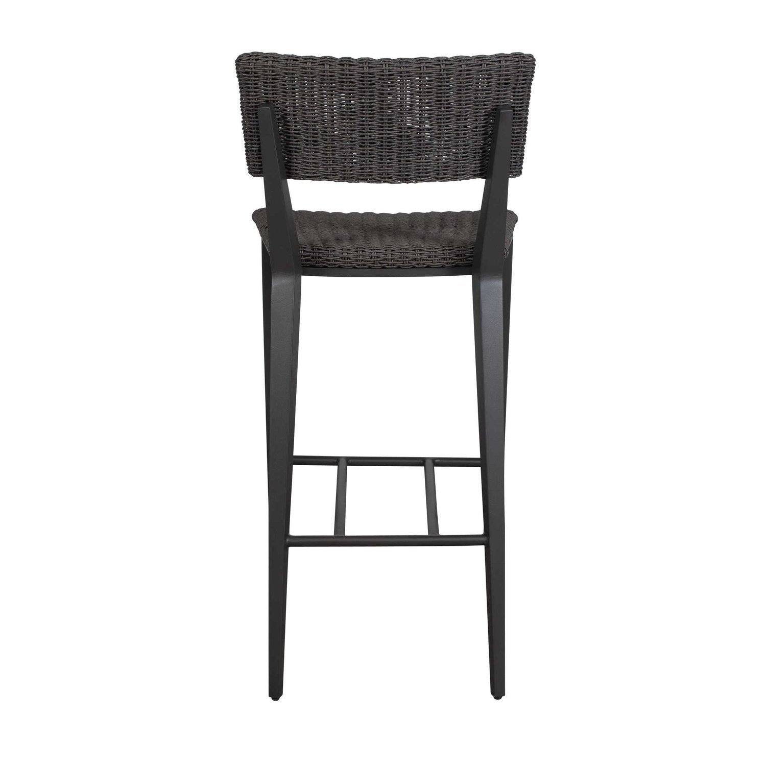 UTTERMOST CALBAS JAVA OUTDOOR BAR STOOL - Benches, Ottoman, Stools