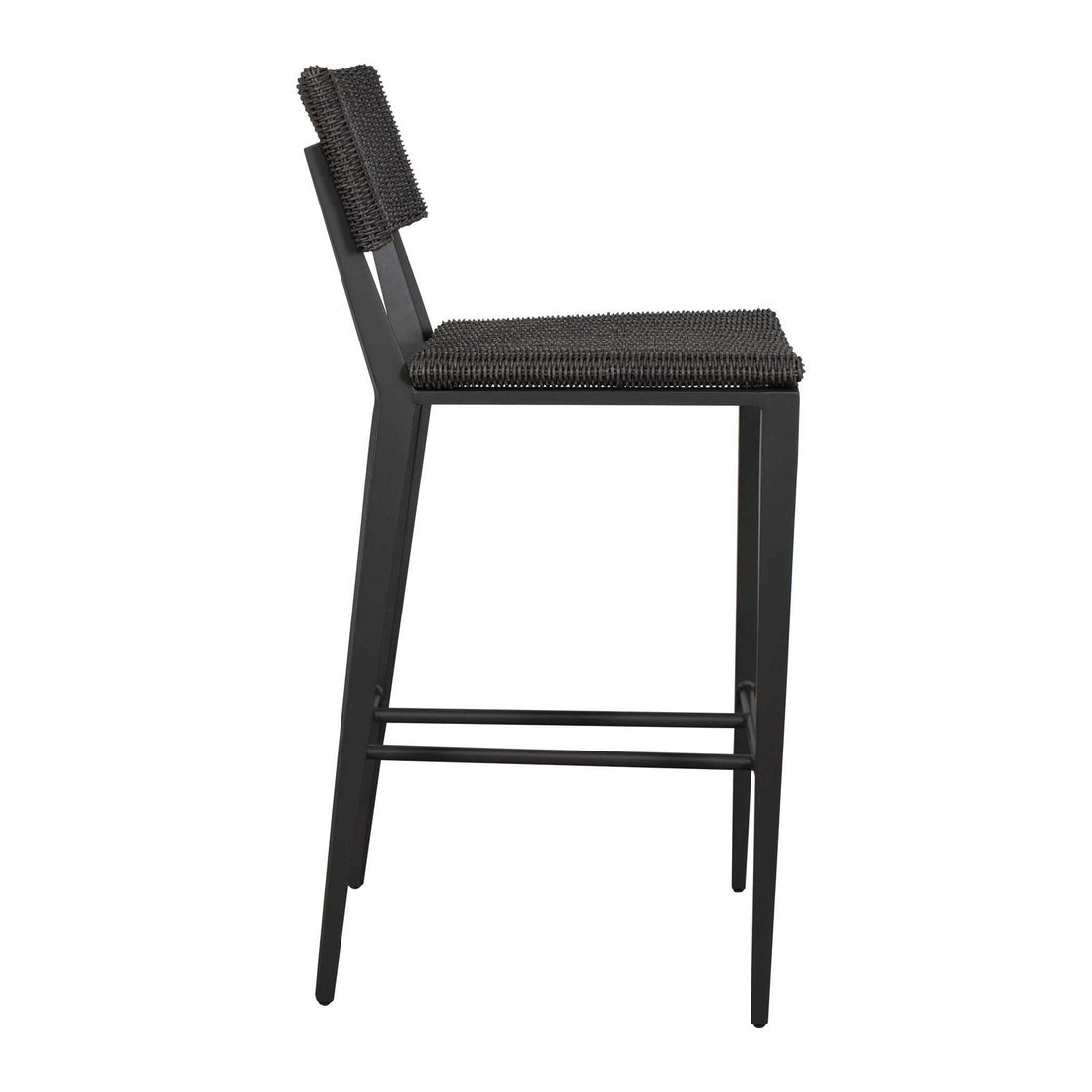 UTTERMOST CALBAS JAVA OUTDOOR BAR STOOL - Benches, Ottoman, Stools