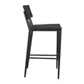 UTTERMOST CALBAS JAVA OUTDOOR BAR STOOL - Benches, Ottoman, Stools