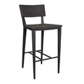UTTERMOST CALBAS JAVA OUTDOOR BAR STOOL - Benches, Ottoman, Stools