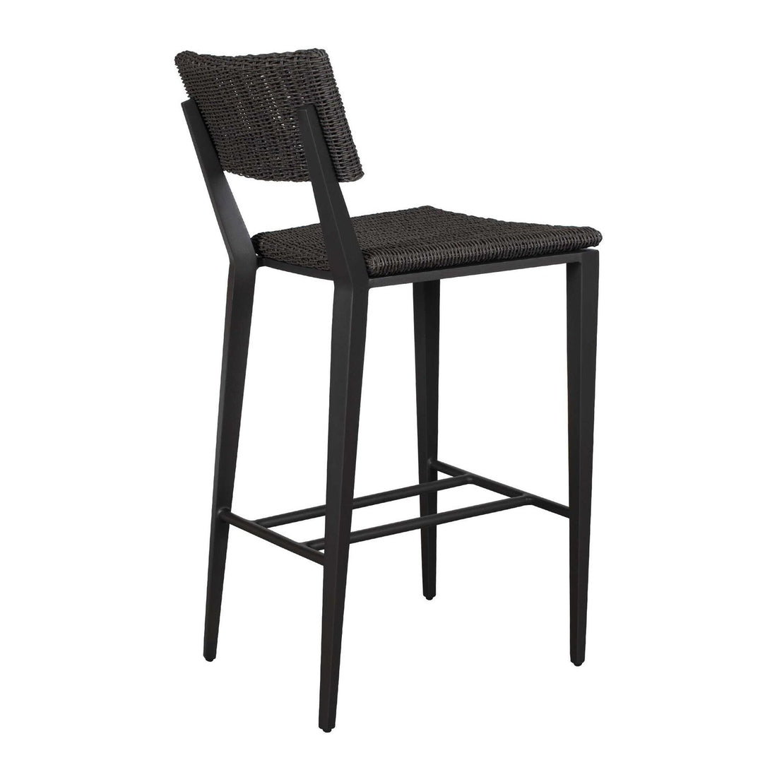 UTTERMOST Calbas Java Outdoor Bar Stool - Benches, Ottoman, Stools