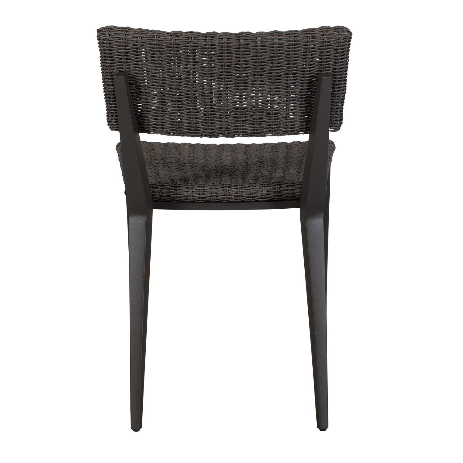 UTTERMOST CALBAS JAVA OUTDOOR DINING CHAIR - Dining Chairs