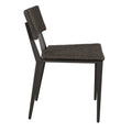 UTTERMOST CALBAS JAVA OUTDOOR DINING CHAIR - Dining Chairs